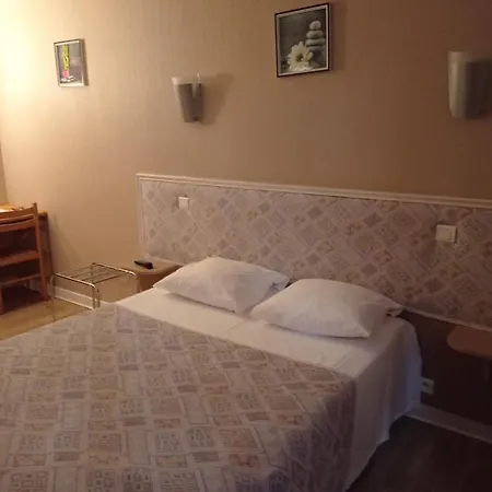 Le Prado Hotel