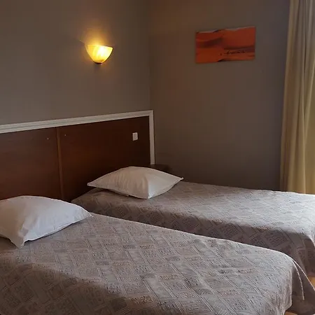 Le Prado Hotel Jussac