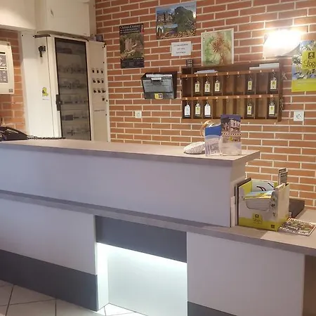 Hotel Le Prado