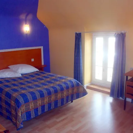 Hotel Le Prado