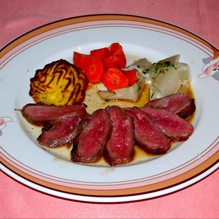 Le Prado Hotel Jussac