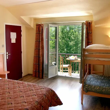 Hotel Le Prado Jussac