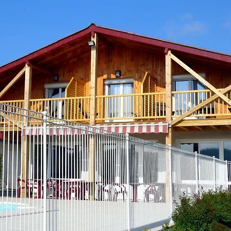 Hotel Le Prado 2*