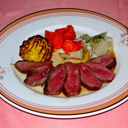 Le Prado Hotel Jussac