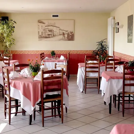 Hotel Le Prado Jussac