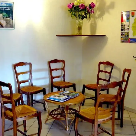 Le Prado Hotel Jussac