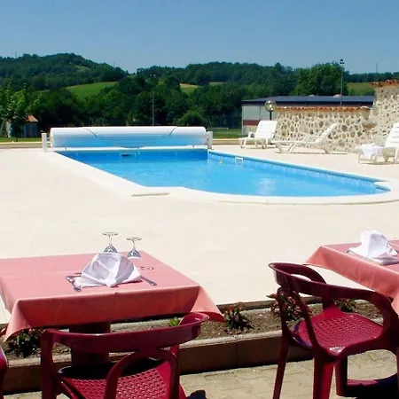 Le Prado Jussac