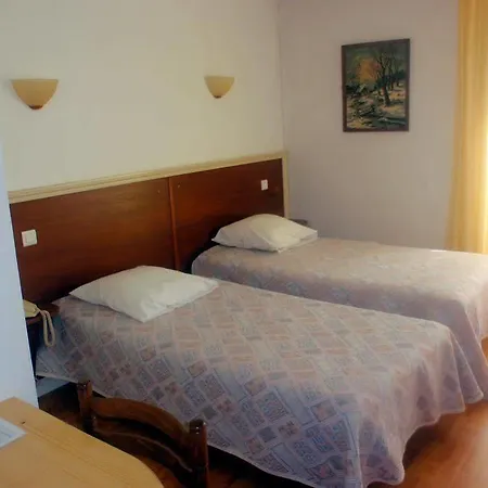 Le Prado Jussac