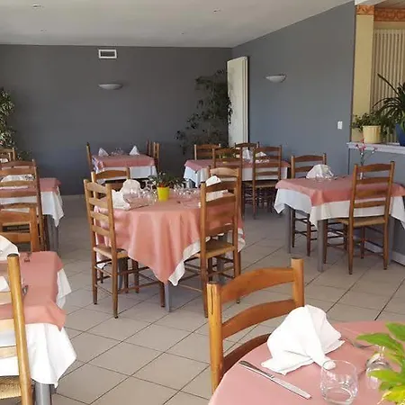 Le Prado Jussac